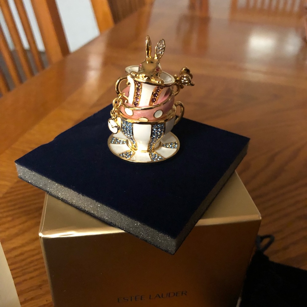 Estée Lauder Beautiful Solid Perfume
